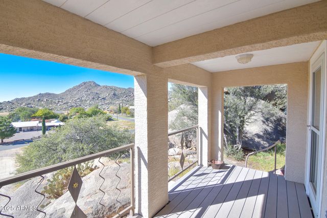 23333 S Mountainaire Drive S, Yarnell, AZ 85362