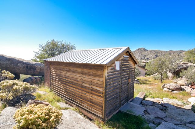 23333 S Mountainaire Drive S, Yarnell, AZ 85362