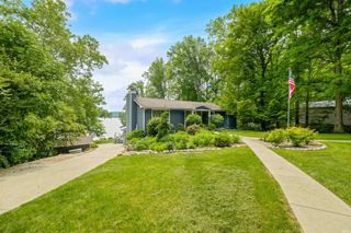 7600 Blue Heron Drive, Unionville, IN 47468