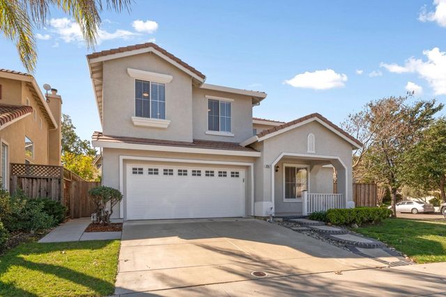 3267 Woodmere Drive, San Jose, CA 95136
