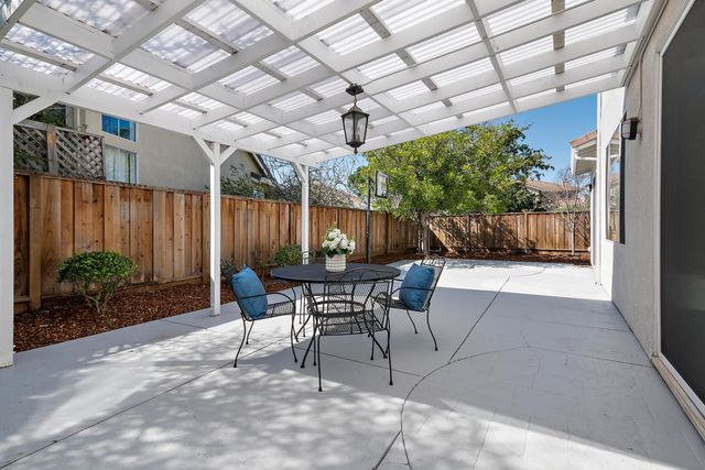 3267 Woodmere Drive, San Jose, CA 95136