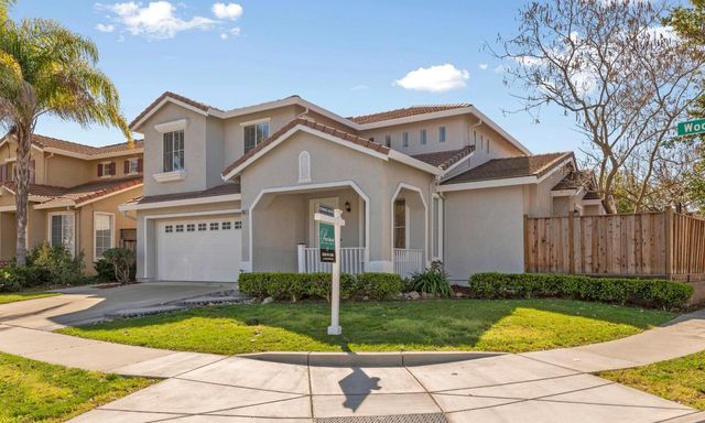 3267 Woodmere Drive, San Jose, CA 95136