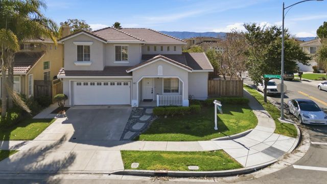 3267 Woodmere Drive, San Jose, CA 95136