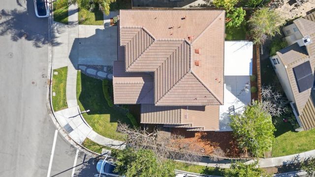 3267 Woodmere Drive, San Jose, CA 95136