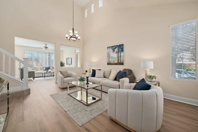 3267 Woodmere Drive, San Jose, CA 95136