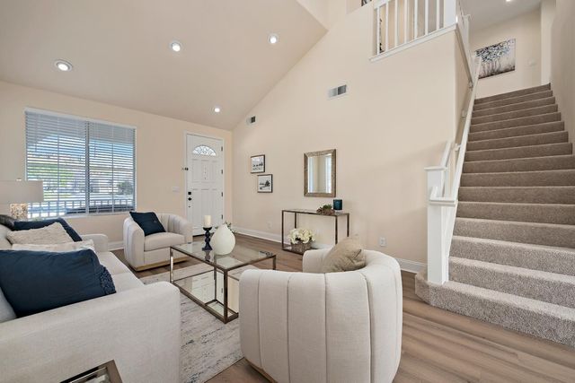 3267 Woodmere Drive, San Jose, CA 95136