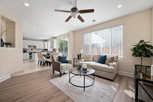 3267 Woodmere Drive, San Jose, CA 95136