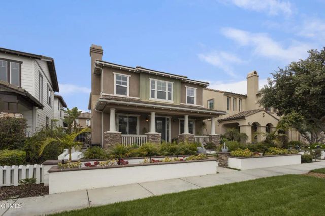 1423 Caspian Way, Oxnard, CA 93035
