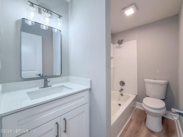 6304 BLANCHARD Road, Jacksonville, FL 32216