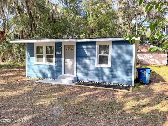 6304 BLANCHARD Road, Jacksonville, FL 32216