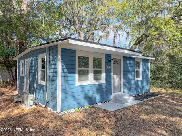 6304 BLANCHARD Road, Jacksonville, FL 32216