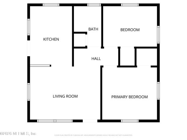 6304 BLANCHARD Road, Jacksonville, FL 32216