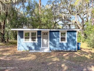 6304 BLANCHARD Road, Jacksonville, FL 32216