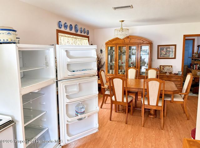 20327 Powell Road, Brooksville, FL 34604