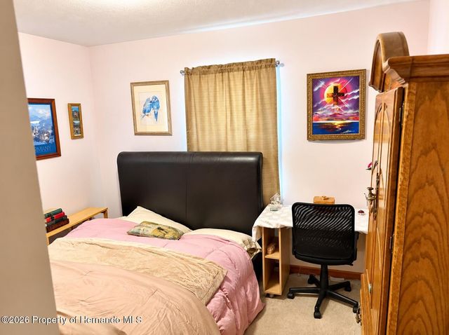 20327 Powell Road, Brooksville, FL 34604