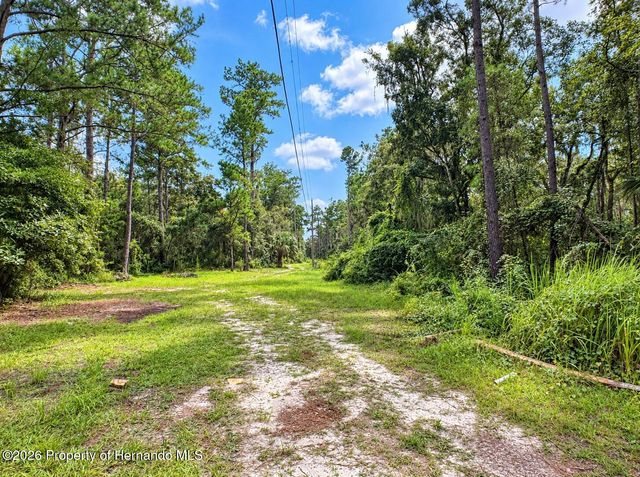 20327 Powell Road, Brooksville, FL 34604