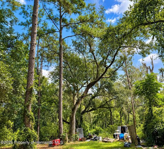 20327 Powell Road, Brooksville, FL 34604
