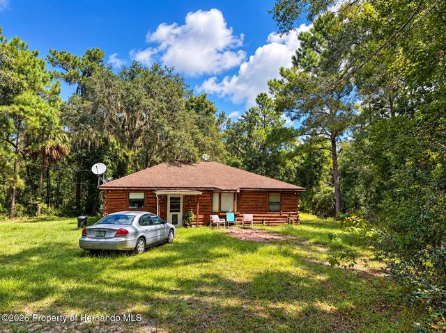 20327 Powell Road, Brooksville, FL 34604