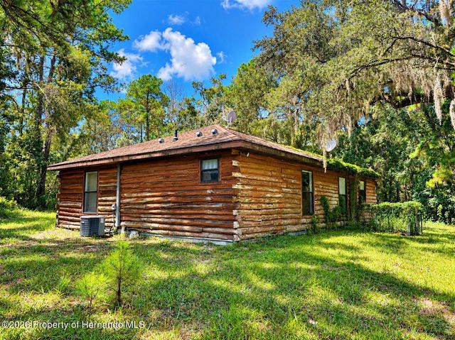 20327 Powell Road, Brooksville, FL 34604