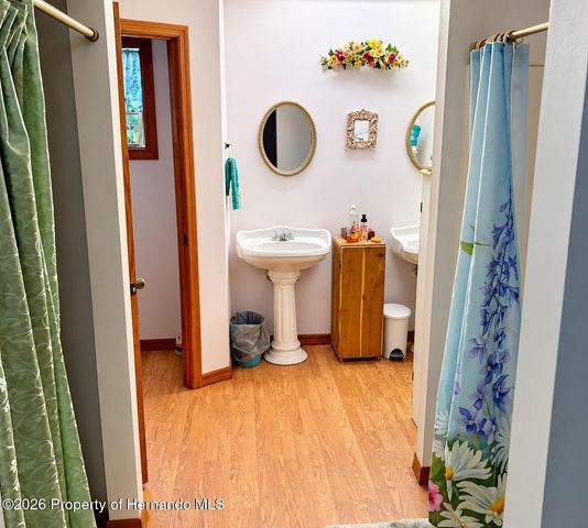 20327 Powell Road, Brooksville, FL 34604