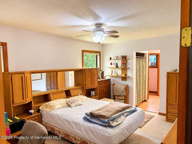 20327 Powell Road, Brooksville, FL 34604