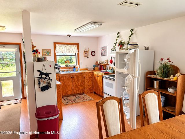 20327 Powell Road, Brooksville, FL 34604