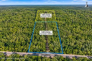 20327 Powell Road, Brooksville, FL 34604