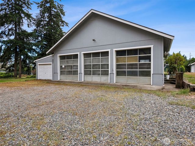 11122 46th Street E, Edgewood, WA 98372