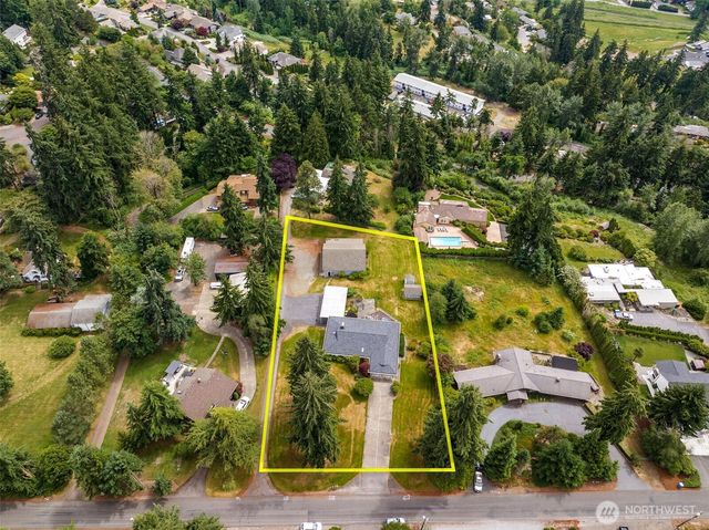 11122 46th Street E, Edgewood, WA 98372