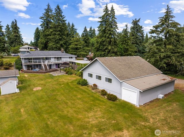 11122 46th Street E, Edgewood, WA 98372