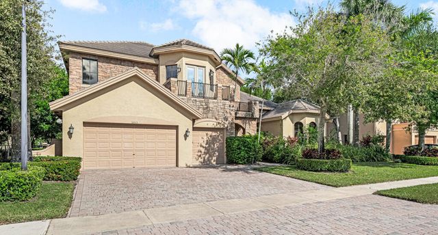 10513 Versailles Boulevard, Wellington, FL 33449