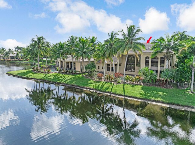 10513 Versailles Boulevard, Wellington, FL 33449