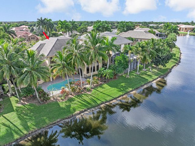 10513 Versailles Boulevard, Wellington, FL 33449