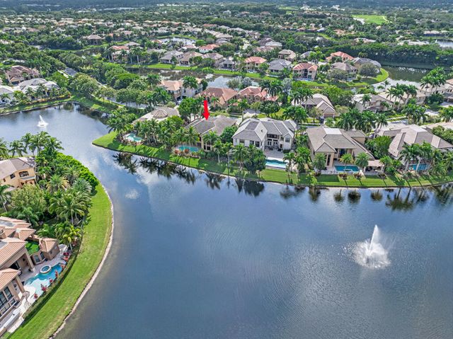 10513 Versailles Boulevard, Wellington, FL 33449