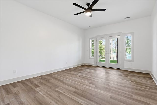 640 Crooked Trace Lane, Seneca, SC 29672