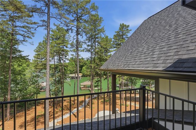 640 Crooked Trace Lane, Seneca, SC 29672