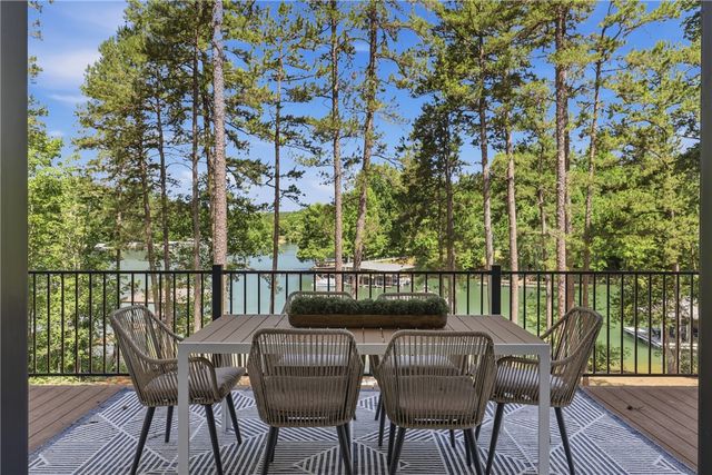 640 Crooked Trace Lane, Seneca, SC 29672