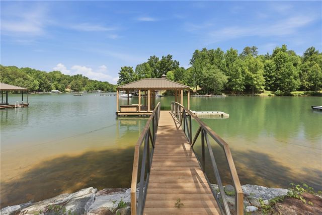 640 Crooked Trace Lane, Seneca, SC 29672