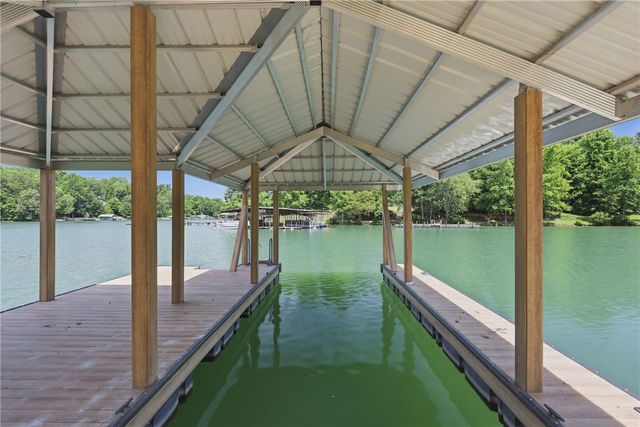 640 Crooked Trace Lane, Seneca, SC 29672