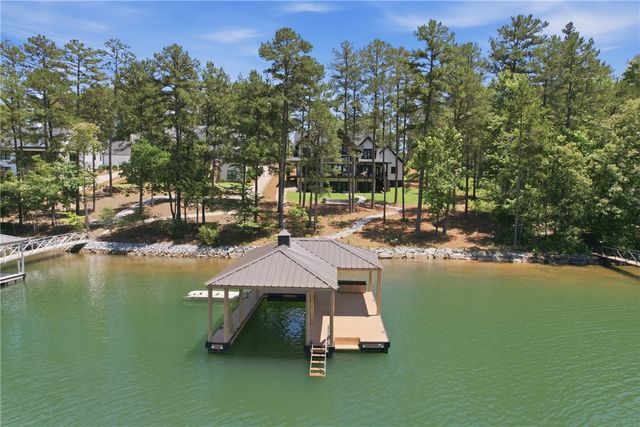 640 Crooked Trace Lane, Seneca, SC 29672