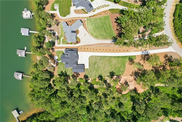 640 Crooked Trace Lane, Seneca, SC 29672