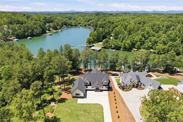 640 Crooked Trace Lane, Seneca, SC 29672
