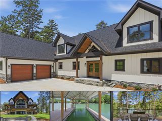 640 Crooked Trace Lane, Seneca, SC 29672