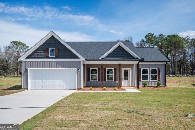 110 Anita Boulevard, Mount Zion, GA 30117