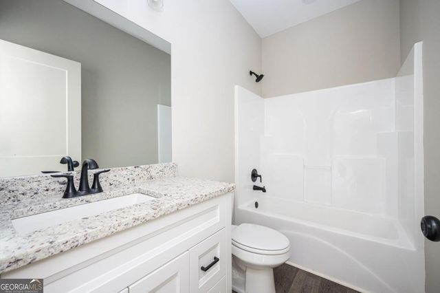 110 Anita Boulevard, Mount Zion, GA 30117