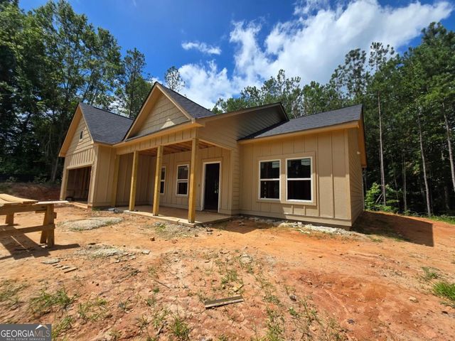 110 Anita Boulevard, Mount Zion, GA 30117