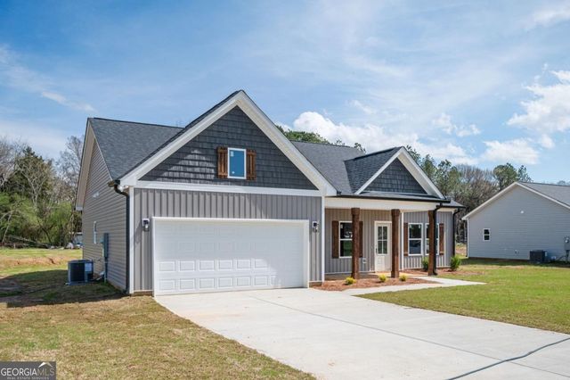 110 Anita Boulevard, Mount Zion, GA 30117