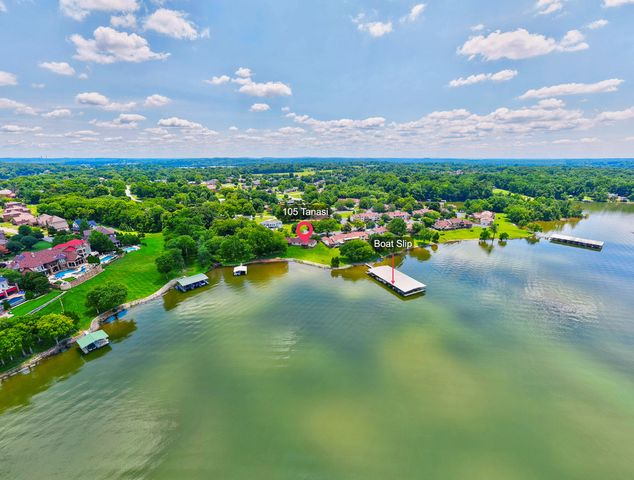 105 Tanasi Shr, S, Gallatin, TN 37066
