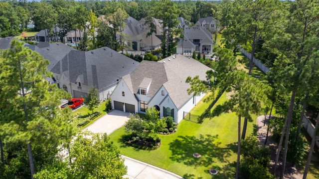 223 S Empress Green Place, Montgomery, TX 77316