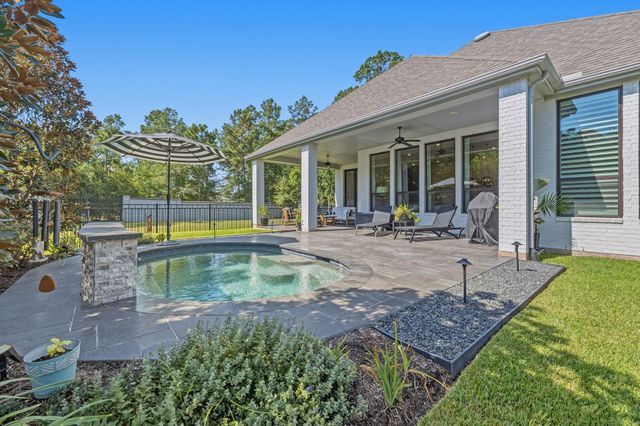 223 S Empress Green Place, Montgomery, TX 77316